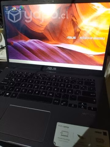 Notebooks Asus x409 Fa