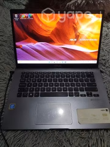 Notebooks Asus x409 Fa
