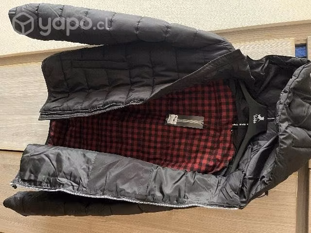 Parka Oneill talla S