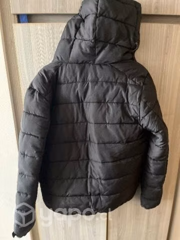 Parka Oneill talla S