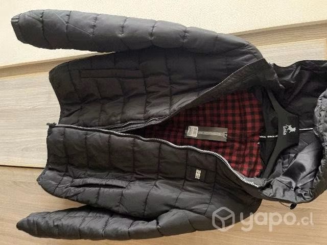 Parka Oneill talla S