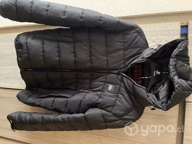 Parka Oneill talla S