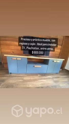 Mueble multiuso