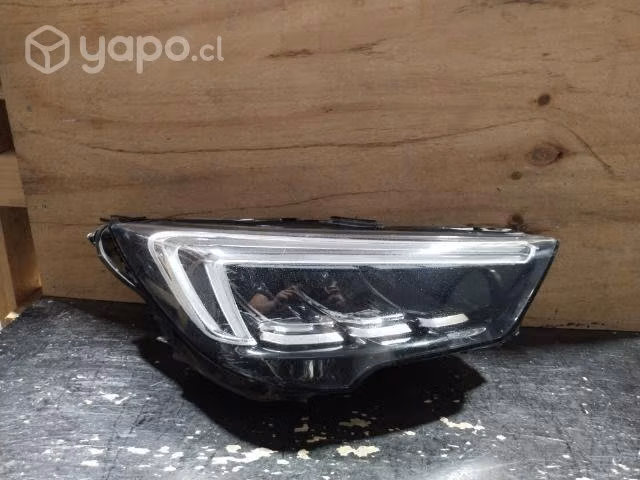 Óptico Opel grandland x 2020 Rh /mj01