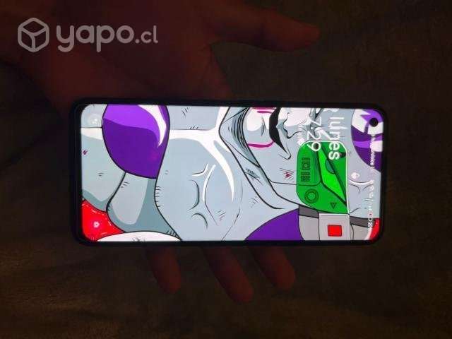 One plus nord ce2 lite 5g iPhone xs - Imagen 3