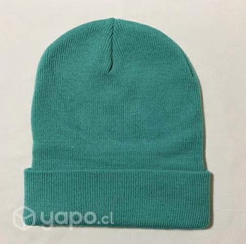 Gorros Beanie