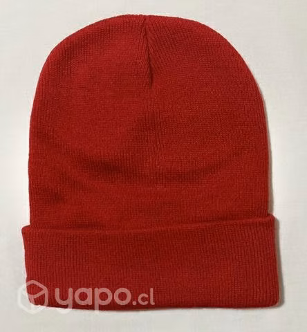 Gorros Beanie
