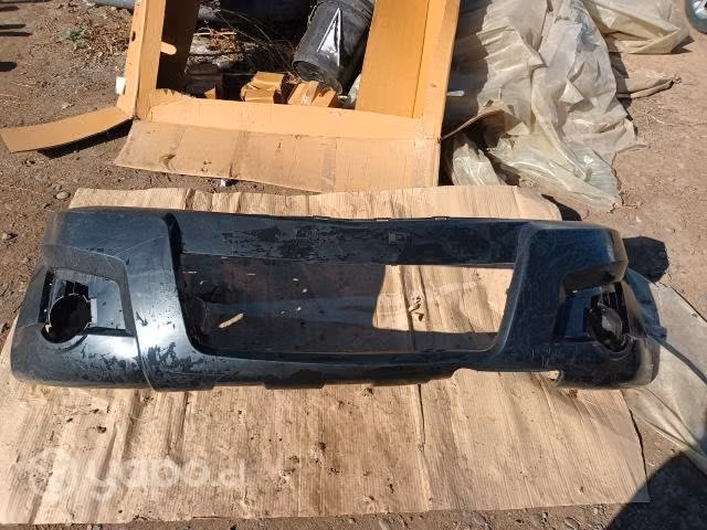 Parachoques delantero Haval H3 2012 a 2015