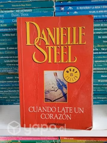 Cuando late un corazón