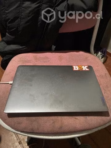 Notebook lenovo - Imagen 5