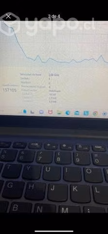 Notebook lenovo - Imagen 3