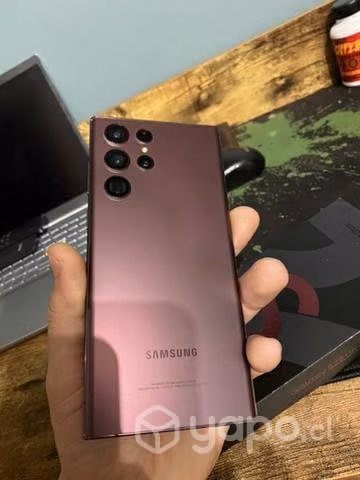 Samsung S22 Ultra 128gb