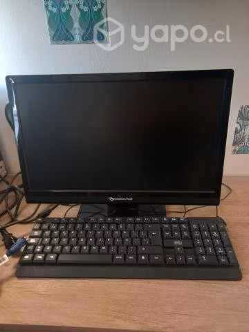 Computador Armado nuevo - Imagen 5
