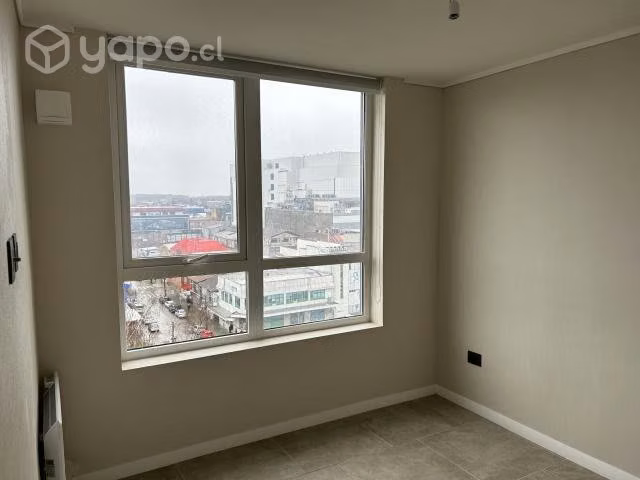 Dpto nuevo Valdivia