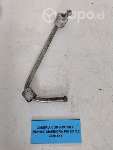 Caneria Combustible (MNP067) Mahindra Pik Up 2020