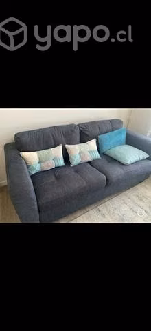 Sofá cama Rosen