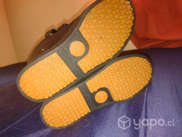 Zapatos nuevos 32 - Imagen 2