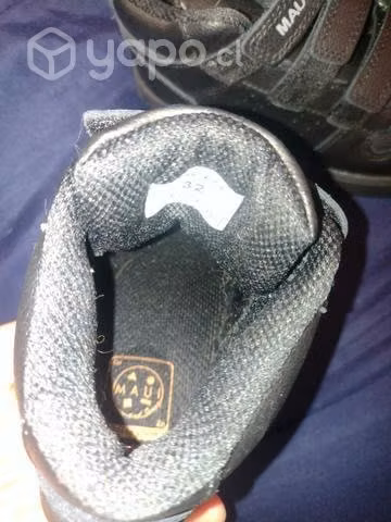 Zapatos nuevos 32 - Imagen 3