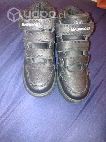 Zapatos nuevos 32