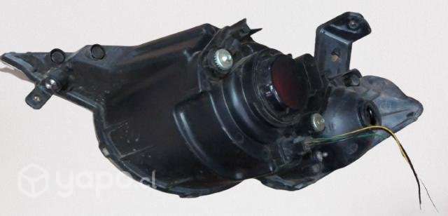 Optico derecho Ssangyong Actyon 2007-2011 - Imagen 3