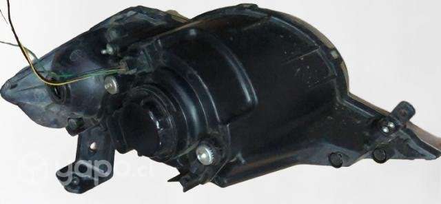 Optico derecho Ssangyong Actyon 2007-2011 - Imagen 2