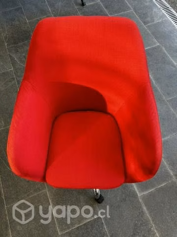 Silla escritorio Diseño - Imagen 2