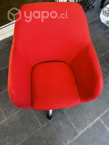 Silla escritorio Diseño