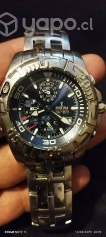 Relojes originales - Imagen 4
