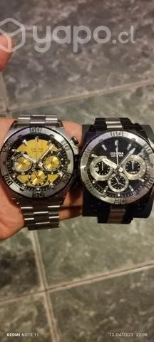 Relojes originales