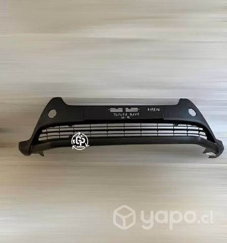 Spoiler delantero Toyota Rav