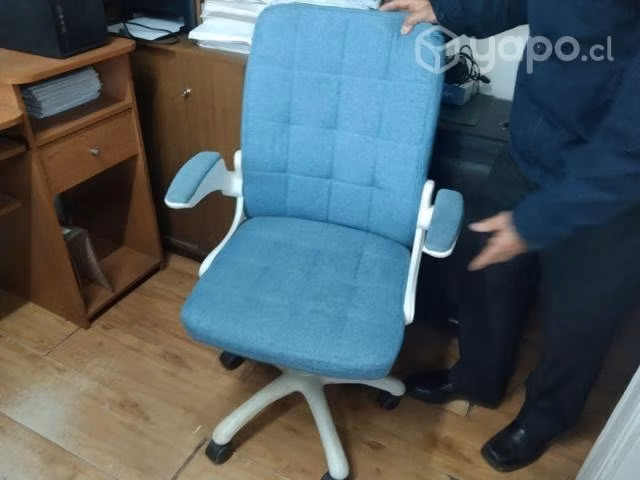 Silla escritorio