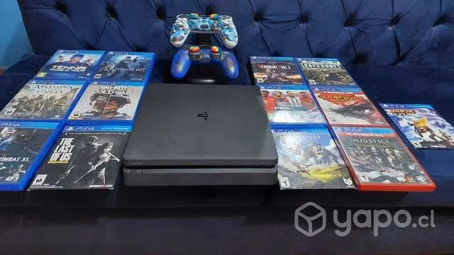 Playstation 4 - Imagen 4
