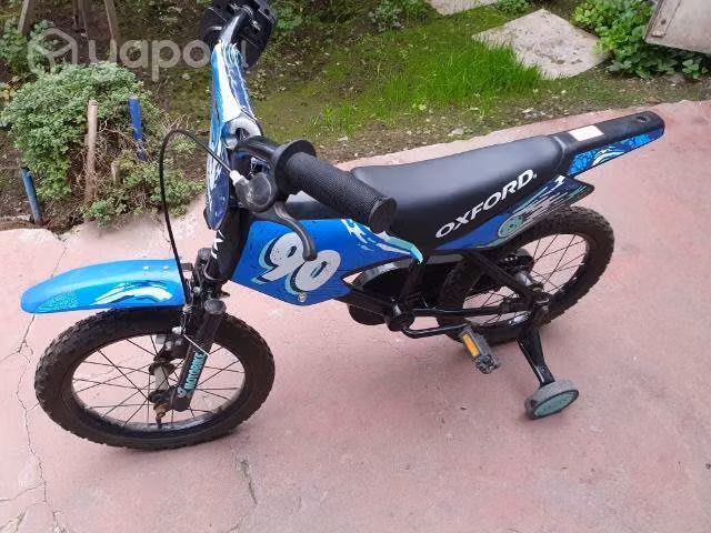 Bicicleta niño - Imagen 2
