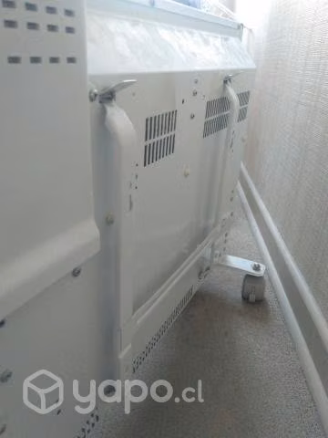 Calefactor Pabs modelo Roble - Imagen 4