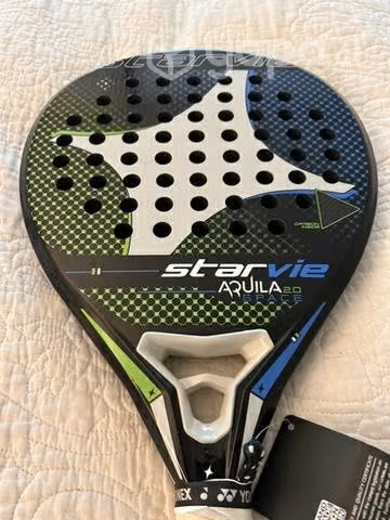 Pala starvie aquila 2.0 soft