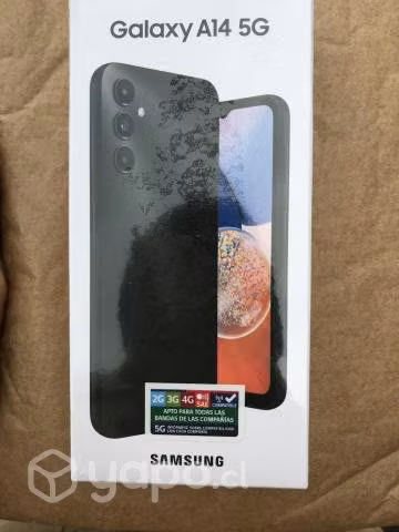 Samsung galaxy A14