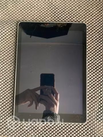 Ipad Air 16 GB Space Gray