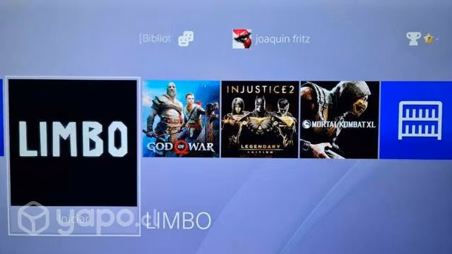 Playstation 4 pro
