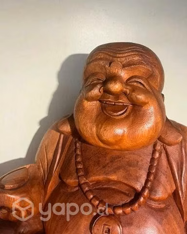 Buda risueño - Imagen 2
