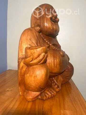 Buda risueño - Imagen 3