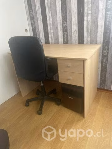 Escritorio Nuevo