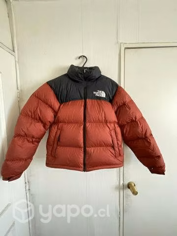 The North Face Nuptse S