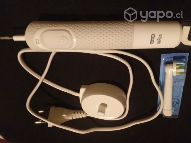 Cepillo eléctrico