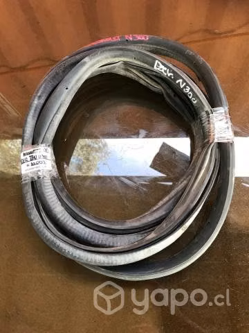 Goma contorno puerta delantera derecha N300 2016