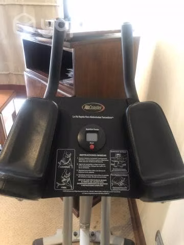 Máquina para ejercicio - Imagen 2