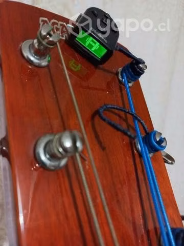 Guitarrón Mexicano