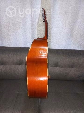 Guitarrón Mexicano