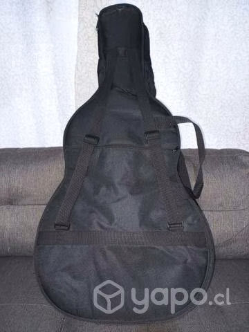 Guitarrón Mexicano