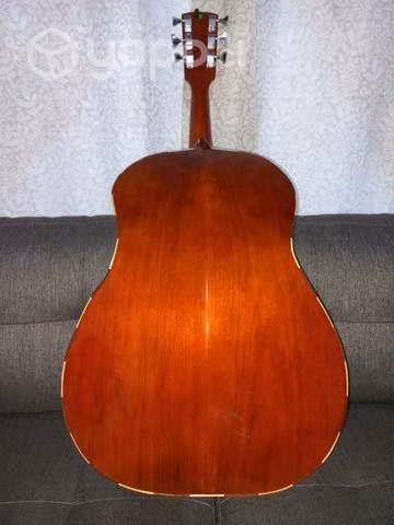 Guitarrón Mexicano