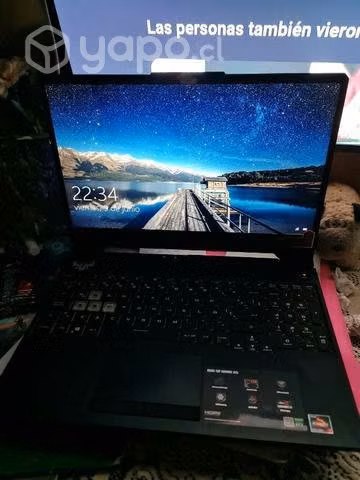 Asus tuf rtx 2060